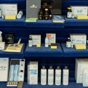 Продукция SOFT99