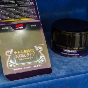 Продукция SOFT99