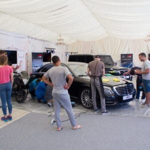 Семинар SOFT99