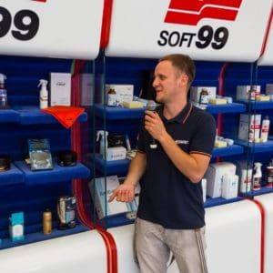 Продукция SOFT99