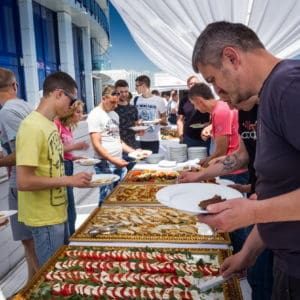 Семинар SOFT99