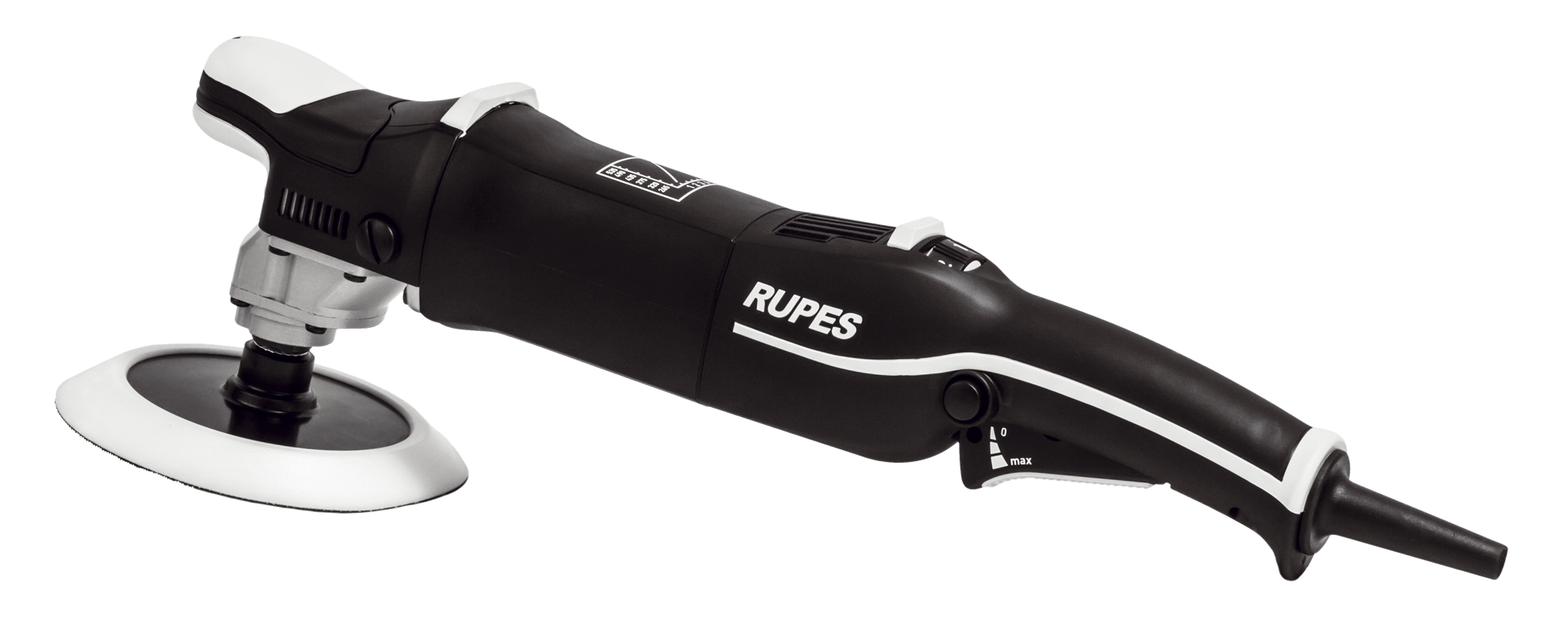 Роторная машинка