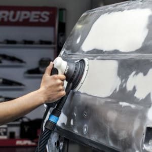 Машинка для шлифовки