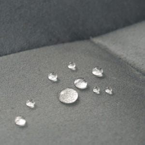 Очистка тканевых салонов