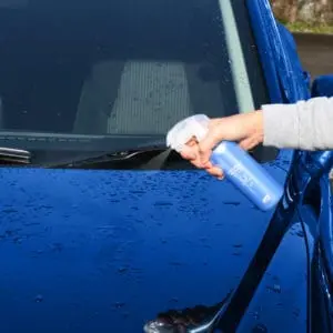 Smooth Egg Hydro Flash