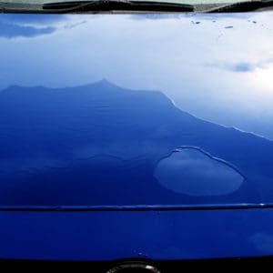 Гидрофильное покрытие