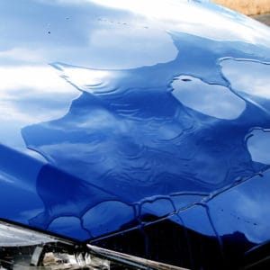 Гидрофильное покрытие