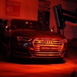 Закалка жидкого стекла