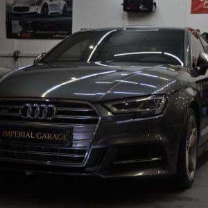 Кварцевое покрытие