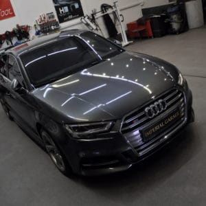 Кварцевое покрытие