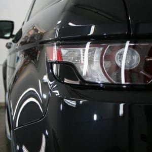 Нанесение защитного состава