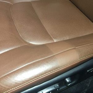 Очистка кожи