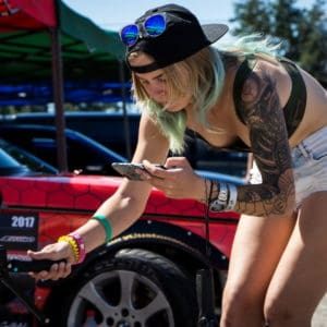 Ukrainian Drift Challenge