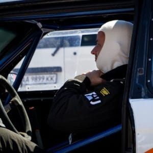 Ukrainian Drift Challenge 2017