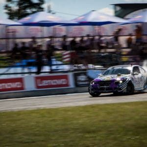 Ukrainian Drift Challenge 2017