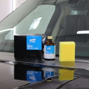 Жидкое стекло