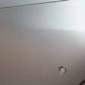 Детейлинг Mercedes