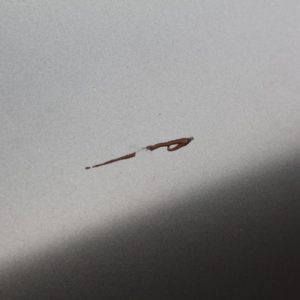 Детейлинг Mercedes