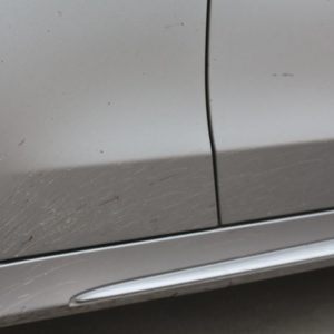 Детейлинг Mercedes