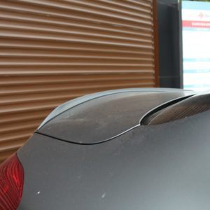 Детейлинг Mercedes