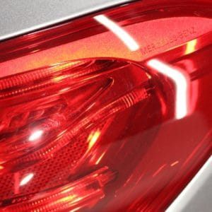 Полировка фар