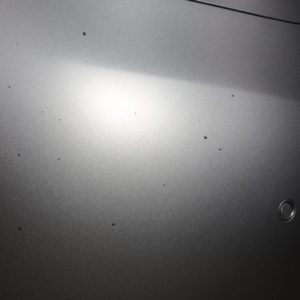 Глубокая очистка