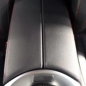 Детейлинг Mercedes