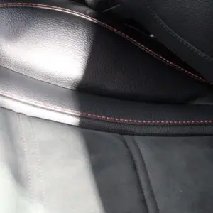 Детейлинг Mercedes