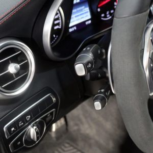 Детейлинг Mercedes