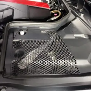 Детейлинг Mercedes