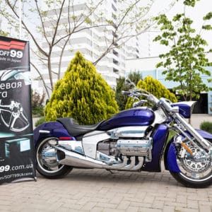 Кварцевое покрытие для мотоцыкла