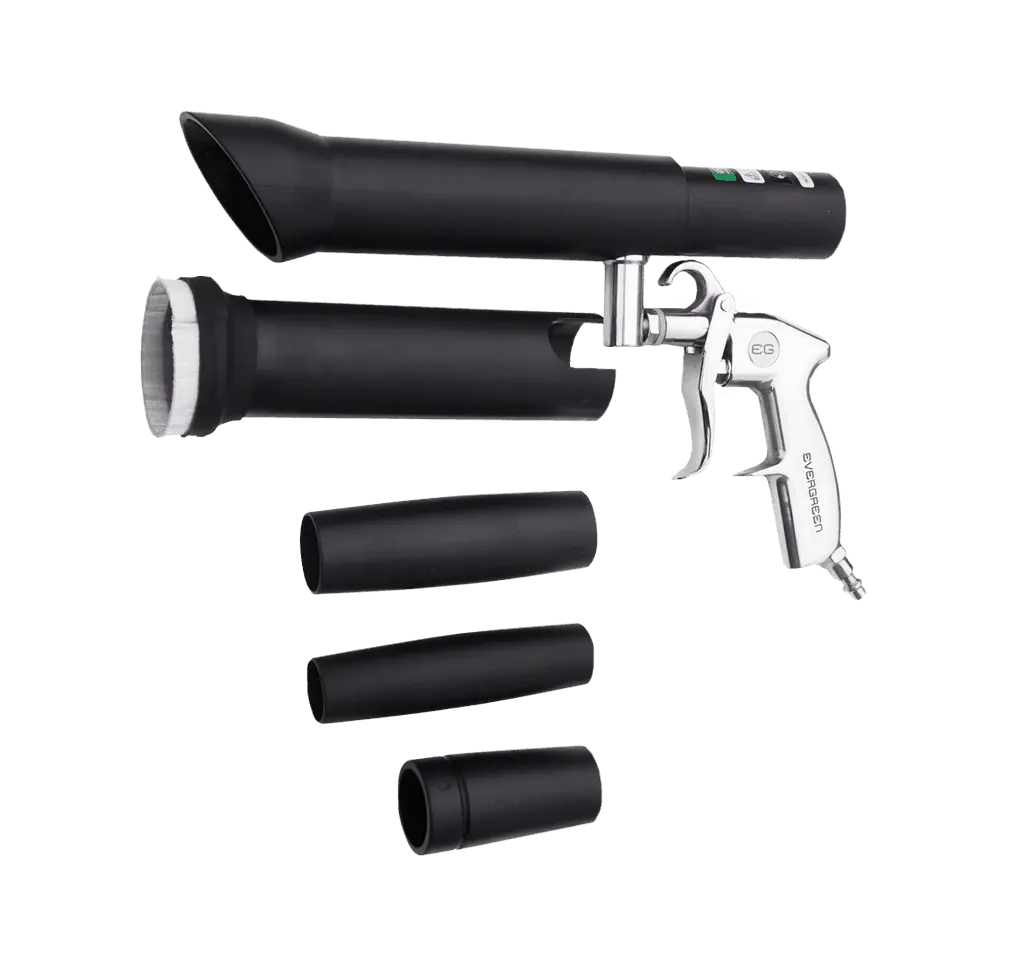 Торнадор для химчистки