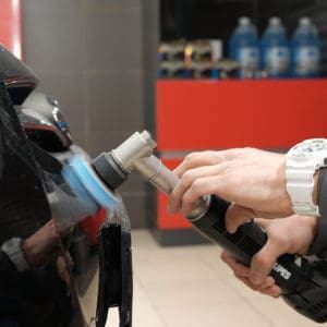 Школа детейлинга