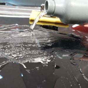 Защита от водных пятен