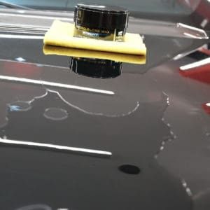 Гидрофильный эффект