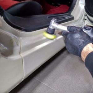 Детейлинг студия