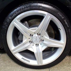 Детейлинг дисков