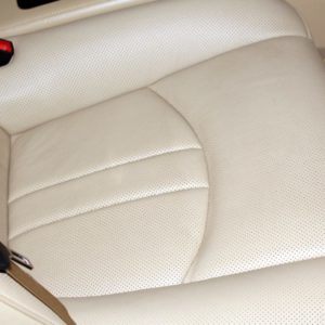 Детейлинг Mercedes