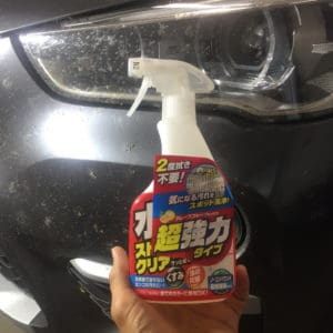 Детейлинг услуги