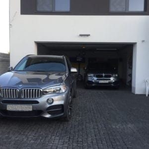 Детейлинг услуги