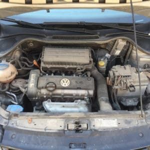 Детейлинг услуги