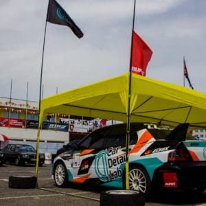 RTR Time Attack 2017