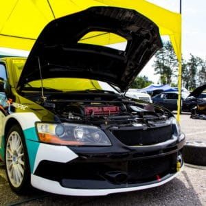 Time Attack Evolution