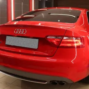 Защитное покрытие воском