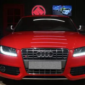 Hydro Gloss воск