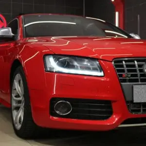 Защитное покрытие воском