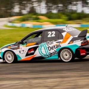 CarDetailLab Evolution