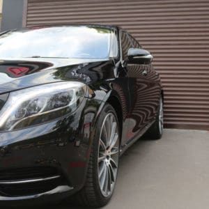 Покрытие воском