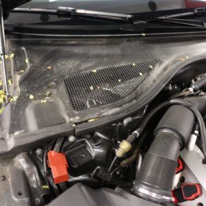 Детейлинг Audi