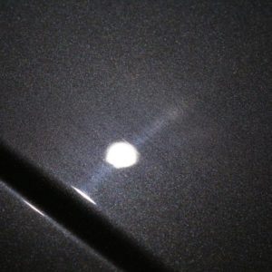 Детейлинг Audi